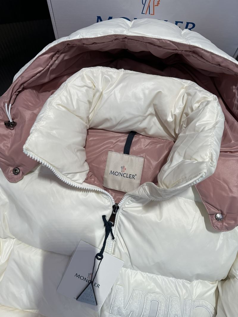 Moncler Down Jackets